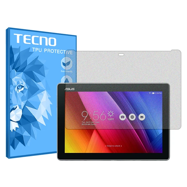 محافظ صفحه نمایش مات تکنو مدل HyMTT مناسب برای تبلت ایسوس ZenPad 10 Z300CG