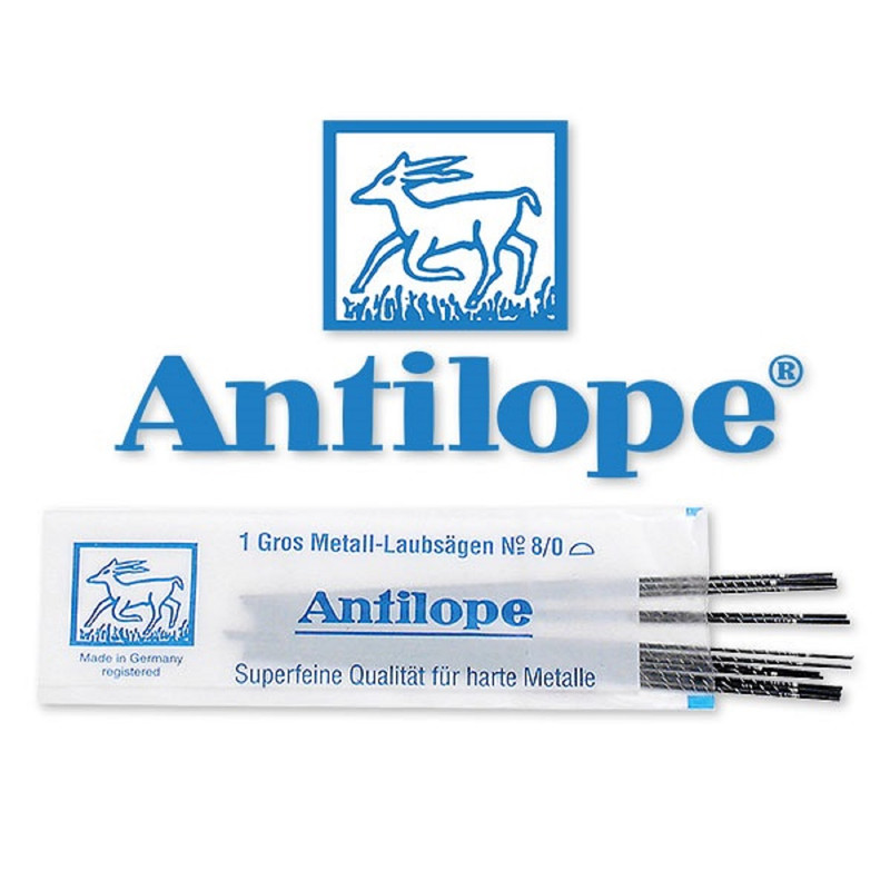 تیغه اره مویی آنتی لوپ مدل 050 بسته 5 عددی تیغه اره مویی آنتی لوپ مدل 050 بسته 5 عددی