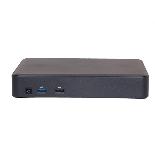 کامپیوتر کوچک اینتل مدل NUC Pro Chassis Element CMCM2FBAV 1