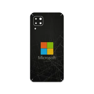 MAHOOT  Mcrsft Cover Sticker for Huawei Nova 7i