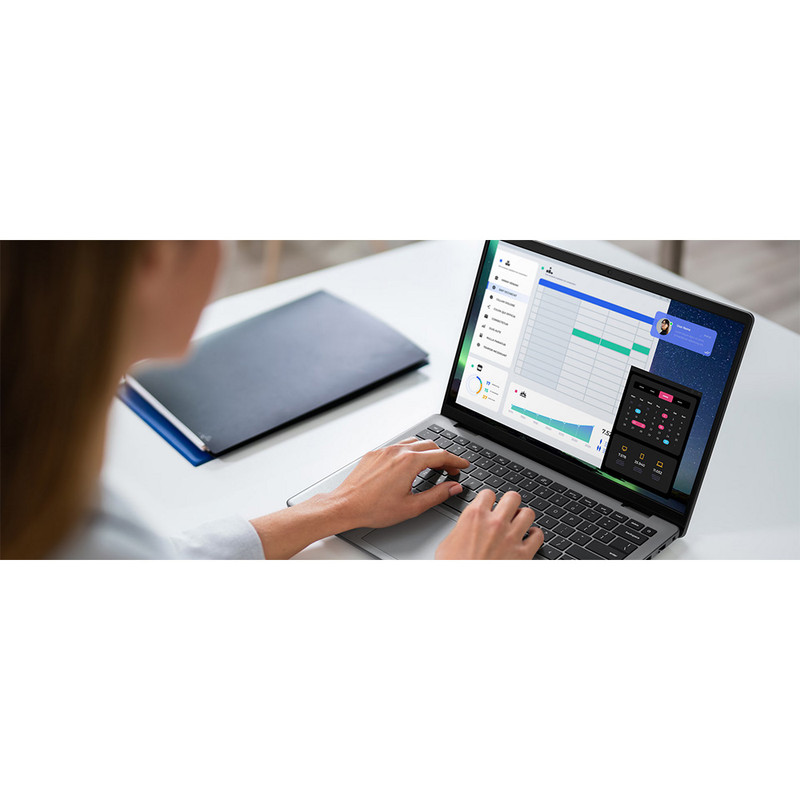 لپ تاپ 14 اینچی دل مدل Vostro 3440-i5 1334U-16GB DDR5 4400MHz-1TB SSD-IPS-Backlit - کاستوم شده لپ تاپ 14 اینچی دل مدل Vostro 3440-i5 1334U-16GB DDR5 4400MHz-1TB SSD-IPS-Backlit - کاستوم شده
