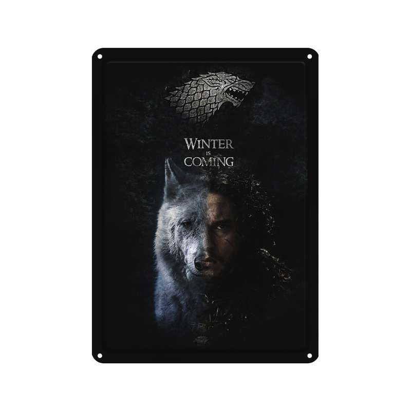 دیوارکوب مدل بازی تاج و تخت کد s 1646