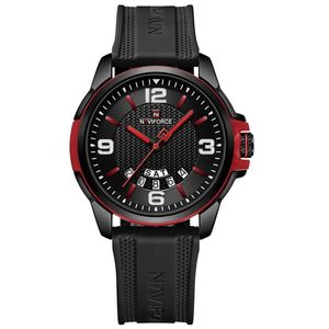 ساعت مچی عقربه‌ای کوارتز مردانه نیوی فورس مدل N/F/9/2/1/5/2/R/N
