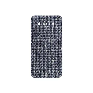 MAHOOT Fabric Texture 6 Cover Sticker for Huawei Y3 2017
