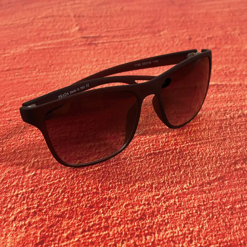 عینک آفتابی مدل PRD-02