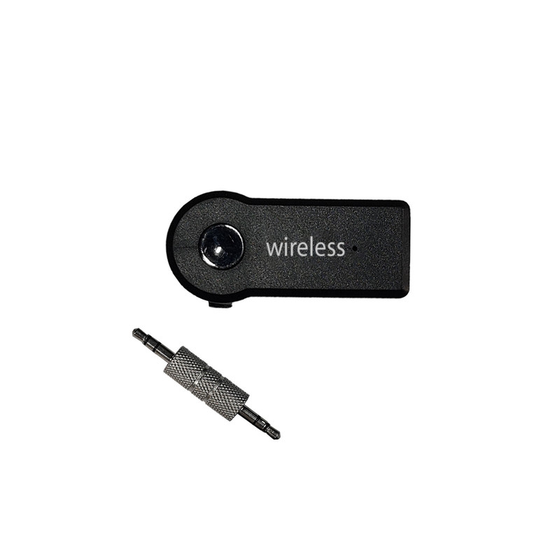 گیرنده بلوتوثی صدا مدل Wirless گیرنده بلوتوثی صدا مدل Wirless