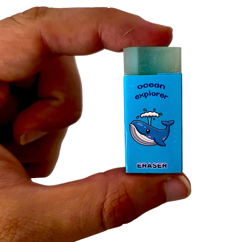 پاک کن مدل نهنگ کد 15207