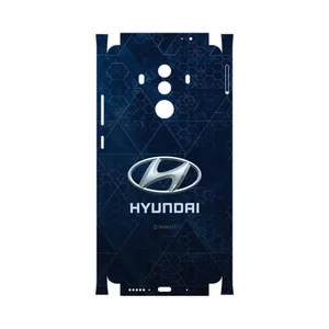 MAHOOT  Hyundai-FullSkin Cover Sticker for Huawei Mate 10 Pro