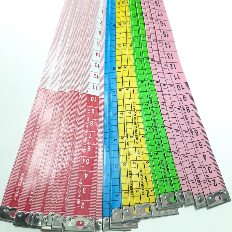 متر خیاطی مدل cheering طول 150 متر