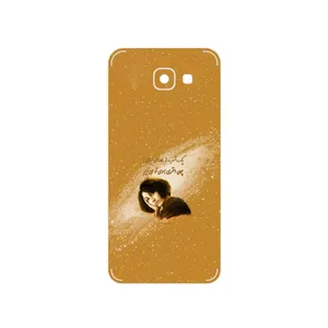 MAHOOT Forough Farrokhzad Cover Sticker for Samsung Galaxy A8 2016