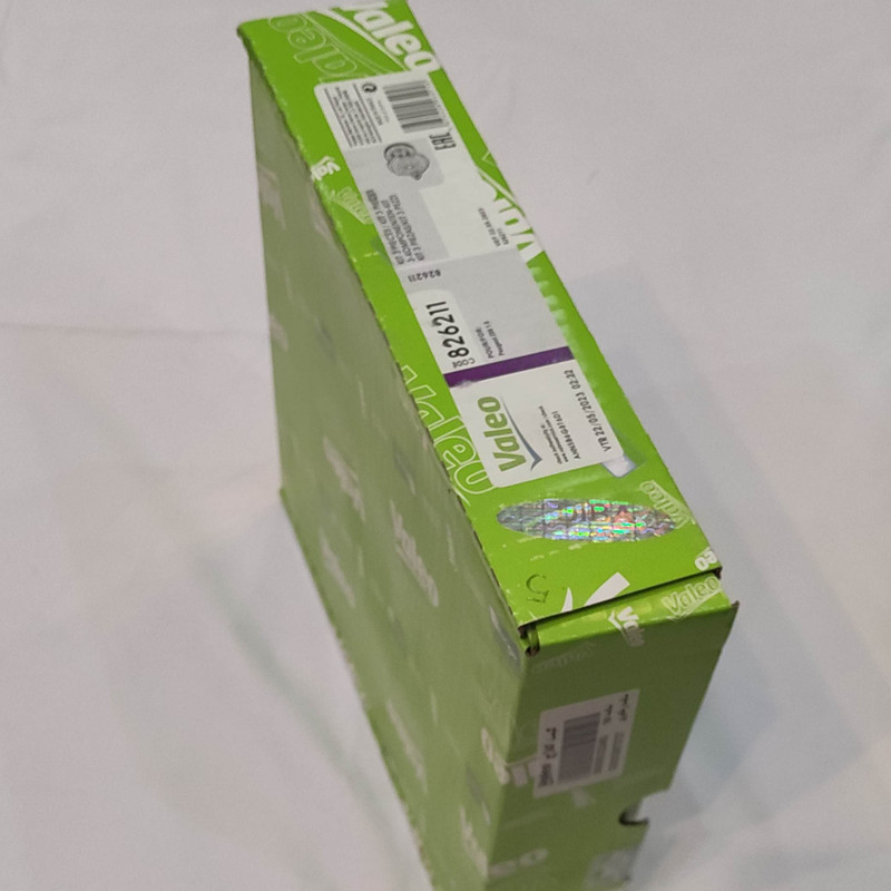 کیت کلاچ والئو مدل 826211 مناسب برای پژو 206