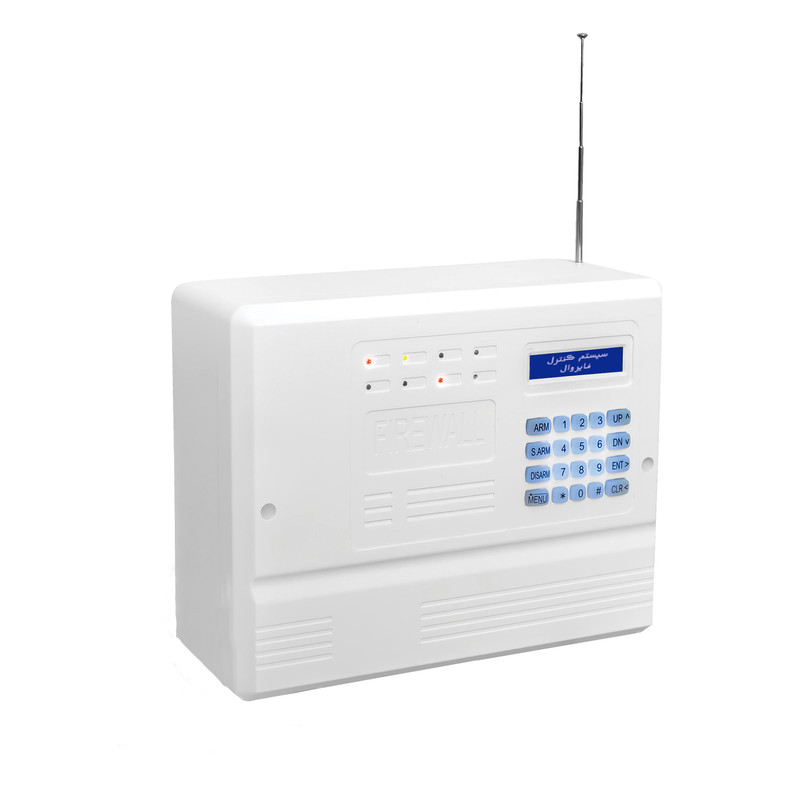 دزدگیر اماکن فایروال مدل F10