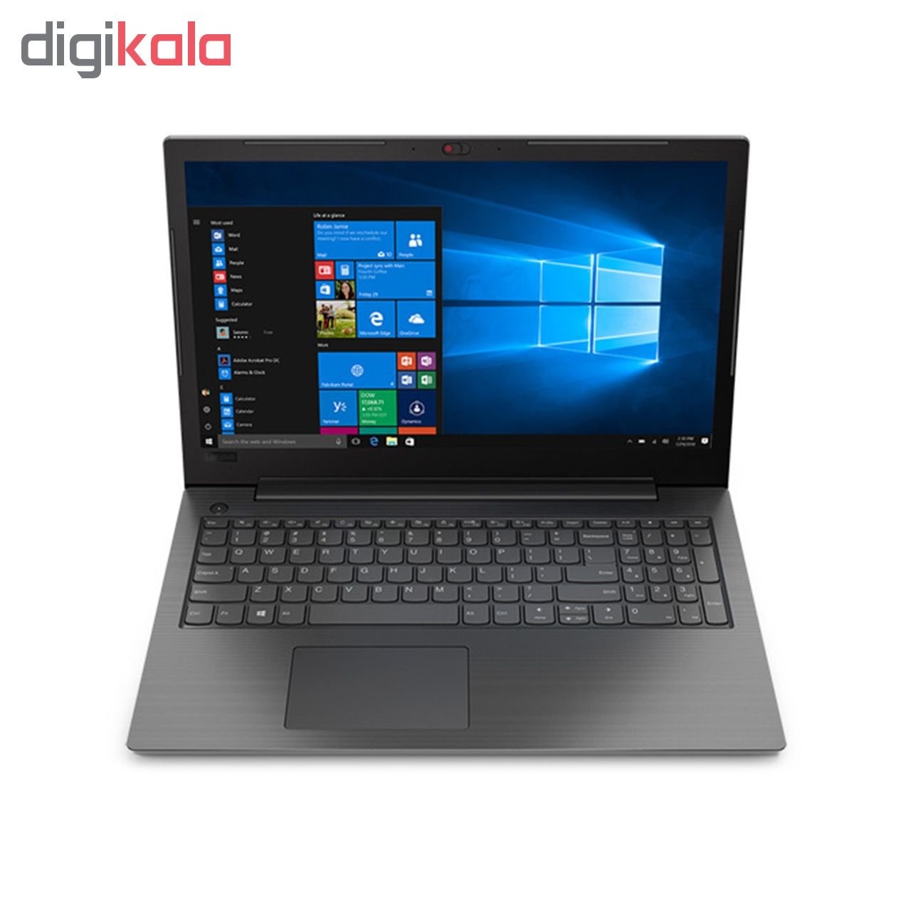 لپ تاپ 15 اینچی لنوو مدل Ideapad V130- D