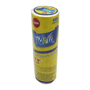 دستمال جذب روغن ریوا مدل YP-25TEKEH