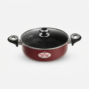 Zarsab Granita Short Pot Size 24