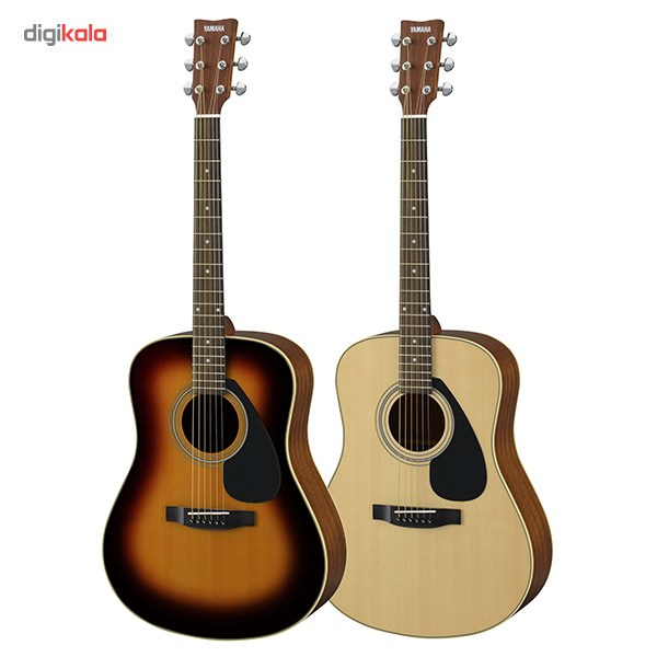 خرید گیتار آکوستیک یاماها مدل F370 