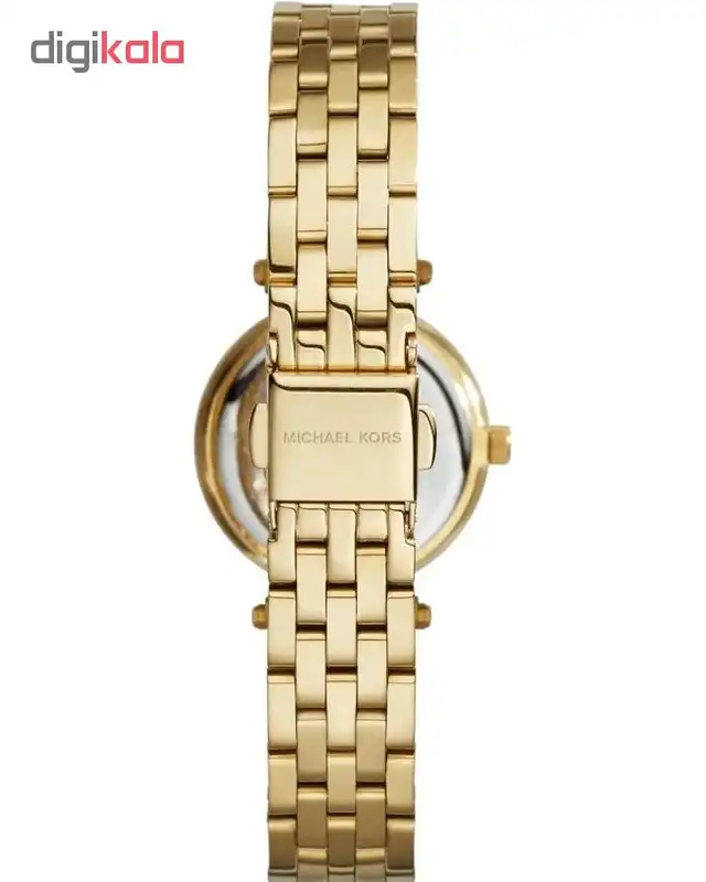 ساعت مچی عقربه ای زنانه مایکل کورس مدل mk3295