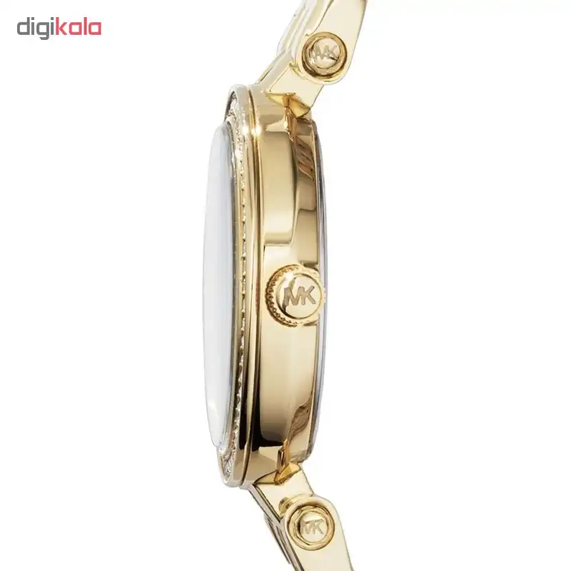 ساعت مچی عقربه ای زنانه مایکل کورس مدل mk3295