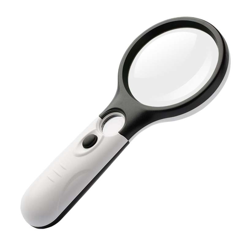 ذره بین مدل AB3L کد 6902