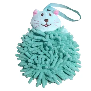 لیف حمام کودک مدل Kind Bear-Gr