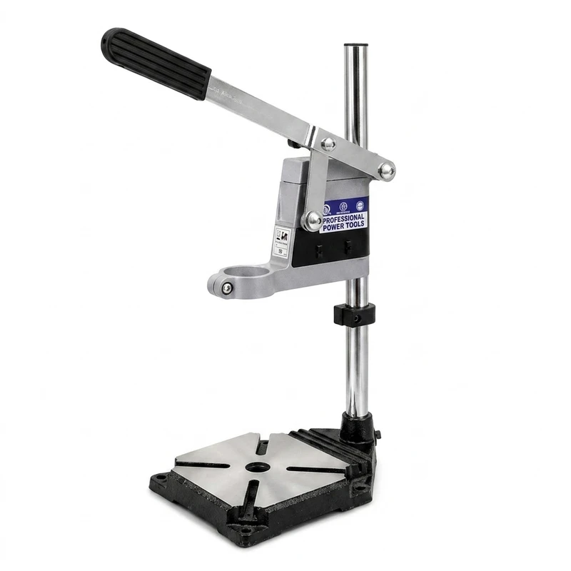 پایه دریل سنگین باسو مدل BS-9030X