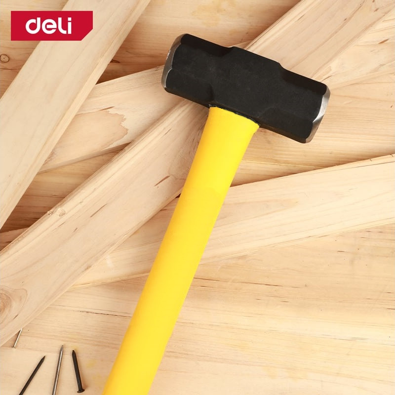پتک دلی مدل DL6911 وزن 2.7 کیلوگرم