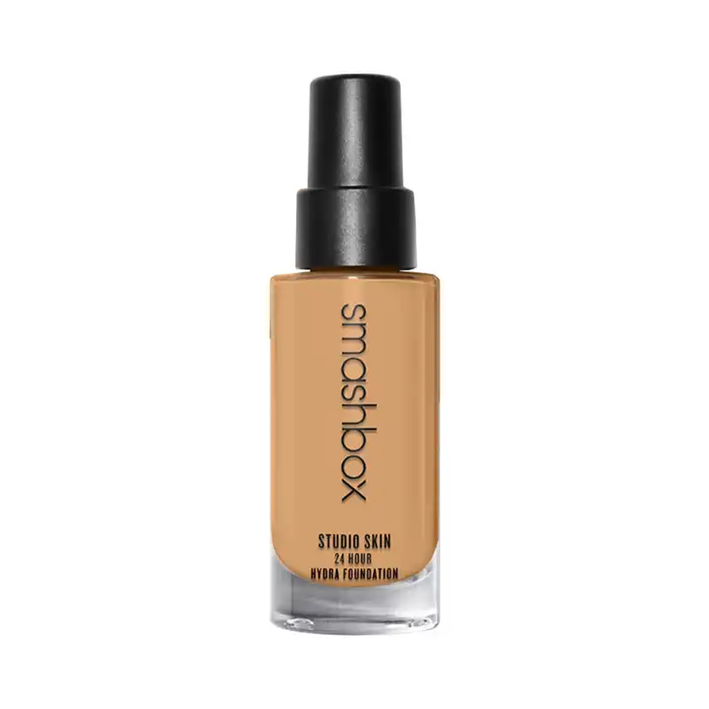 کرم پودر اسمش باکس مدل Studio Skin شماره 2.4 حجم 30 میلی لیتر