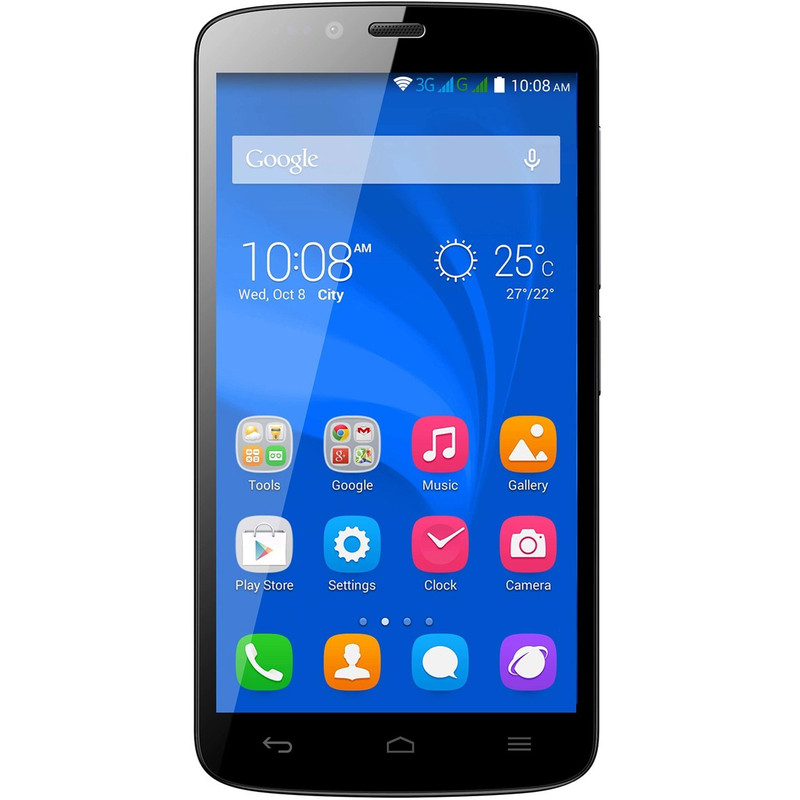 گوشی موبایل آنر مدل 3C Lite U19 دو سیم کارت