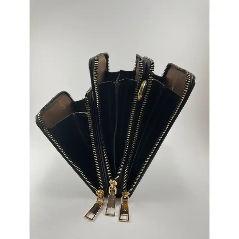 کیف پاسپورتی زنانه مدل r001