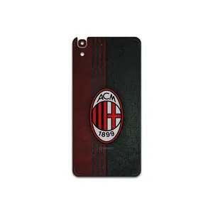 MAHOOT AC-Milan-FC Cover Sticker for Huawei Y6 2015