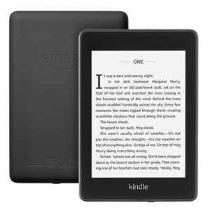 نقد و بررسی کتاب خوان آمازون مدل Kindle Paperwhite نسل دهم - ظرفیت 32 گیگابایت توسط خریداران