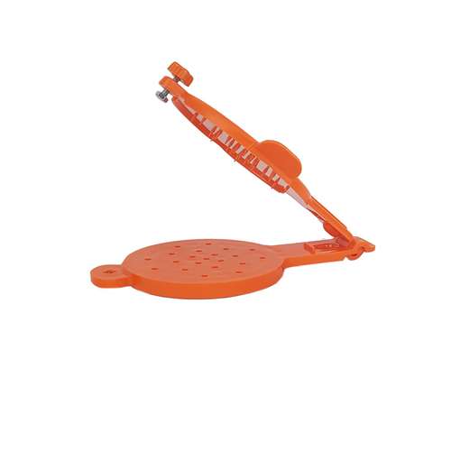 فویل سوراخ کن آذیش مدل Momtaz