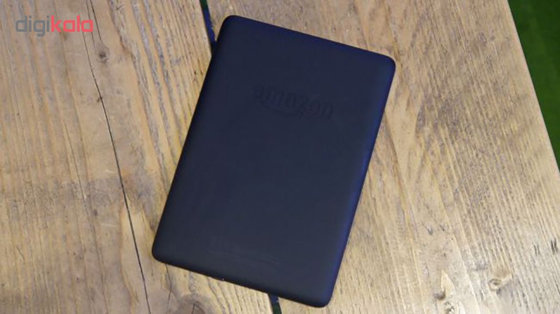 کتاب‌خوان آمازون مدل Kindle Paperwhite نسل دهم - ظرفیت 8 گیگابایت