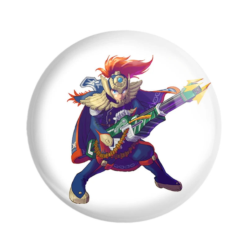 مگنت خندالو مدل بازی شکارچی هیولا (Monster Hunter) کد 33238