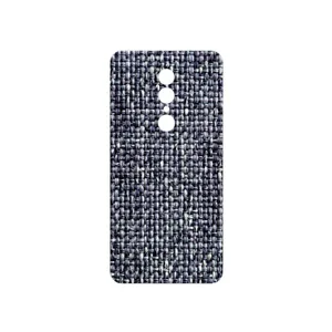 MAHOOT Fabric Texture 6 Cover Sticker for UMI A1 Pro