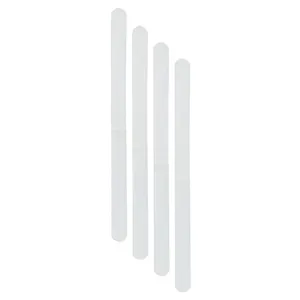 چسب پشت پا کلنیل مدل Gel Sling بسته 4 عددی