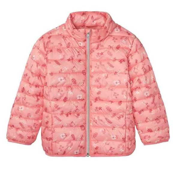 کاپشن دخترانه لوپیلو مدل 20316556