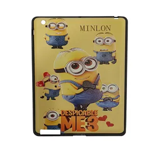  کاور مدل TD-001 مناسب برای تبلت اپل iPad 2 / 3 / 4