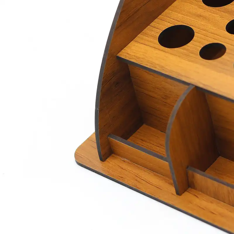 استند لوازم اداری رومیزی لوگولیزر مدل MAKAN