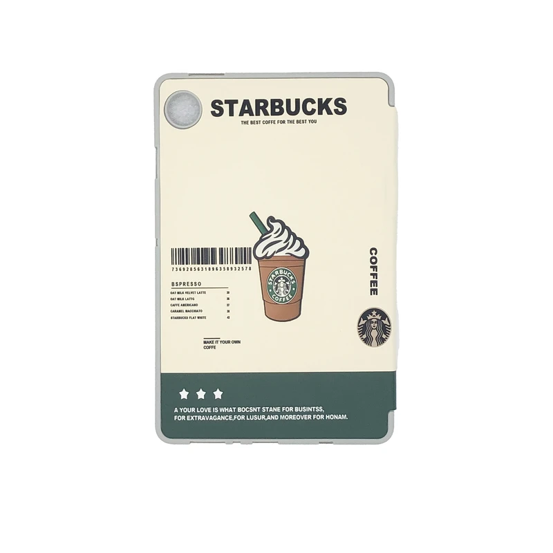 کیف کلاسوری مدل عروسکی طرح 8 مناسب برای تبلت سامسونگ Galaxy Tab A9 Plus 11