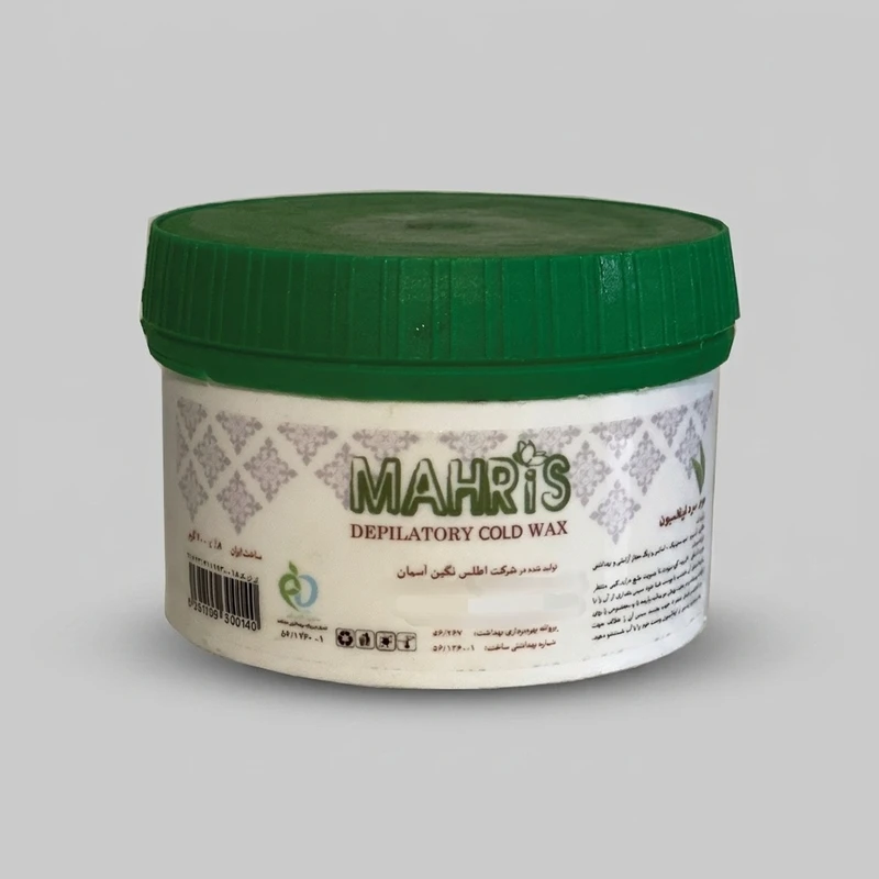 موم موبر ماهریس مدل آلوئه ورا وزن 300 گرم