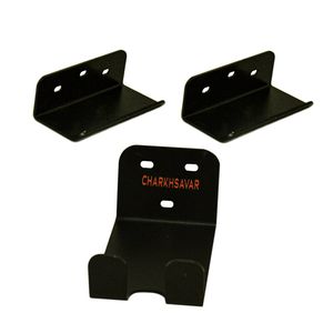 پایه نگهدارنده دیواری دوچرخه چرخ سوار مدل ch510