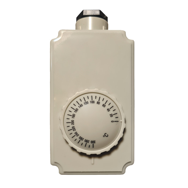 ترموستات مستغرق ارترمو مدل 0 تا 300