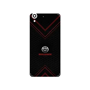 MAHOOT Brilliance Cover Sticker for Huawei Y6 II