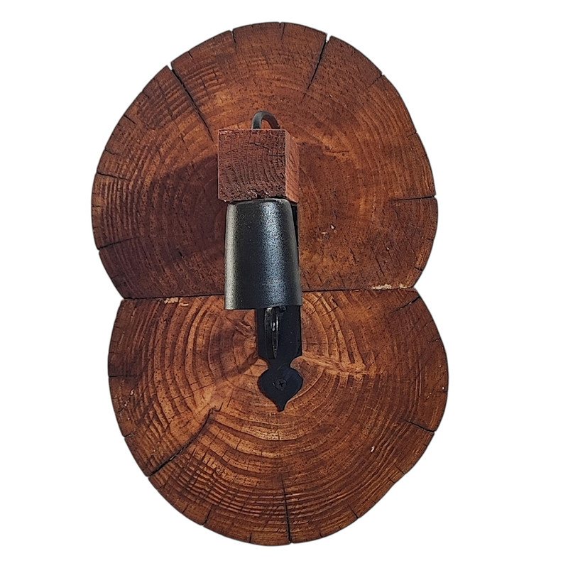 لوستر دیواری مدل 06