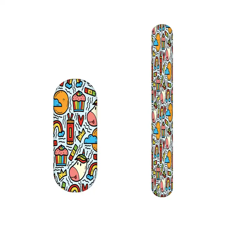 سوهان ناخن مدل یونیکورن کد 429 بسته 2 عددی