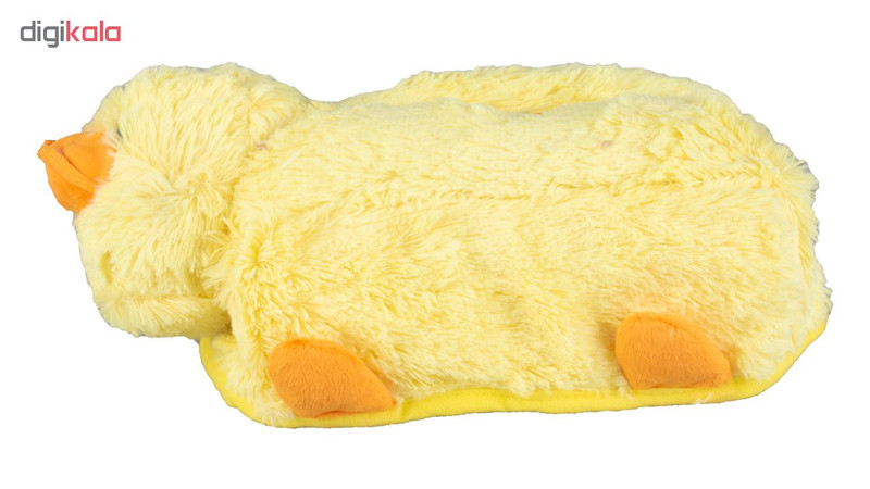 کاور دستمال کاغذی کودک مدل 003