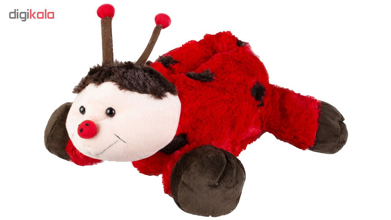 کاور دستمال کاغذی کودک مدل 004