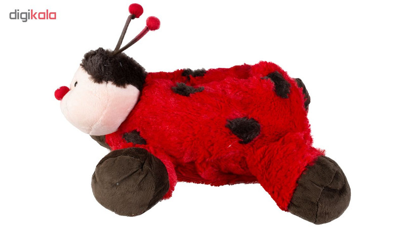 کاور دستمال کاغذی کودک مدل 004