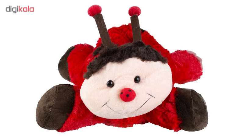 کاور دستمال کاغذی کودک مدل 004